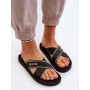 Clacquettes model 198804 Step in style