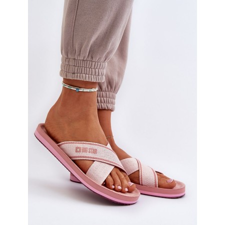 Clacquettes model 198805 Step in style