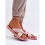 Clacquettes model 198805 Step in style