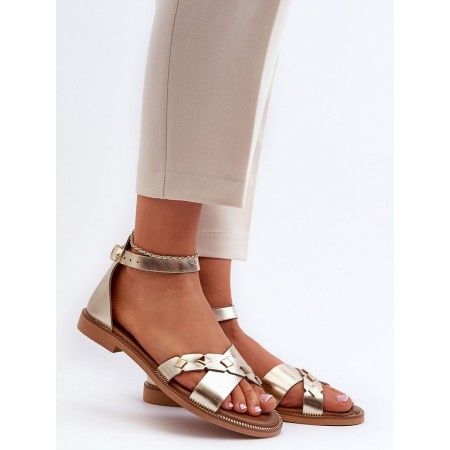 Sandales model 198808 Step in style