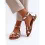 Sandales model 198808 Step in style