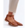 Sandales model 198809 Step in style