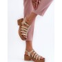 Sandales à talons model 198810 Step in style
