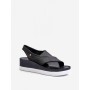 Cothurnes model 198813 Step in style