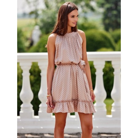 Robe de jour model 198822 Roco Fashion