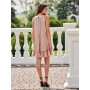 Robe de jour model 198822 Roco Fashion