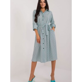 Robe de jour model 198840 Lakerta