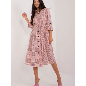 Robe de jour model 198841 Lakerta