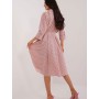 Robe de jour model 198841 Lakerta