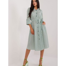 Robe de jour model 198842 Lakerta