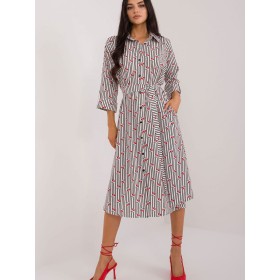 Robe de jour model 198843 Lakerta