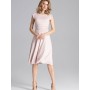 Robe de jour model 129764 Figl