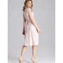 Robe de jour model 129764 Figl
