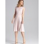 Robe de jour model 129764 Figl