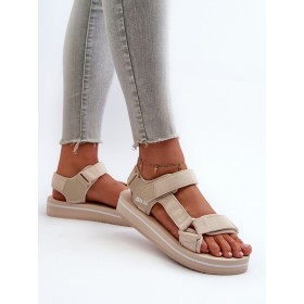 Sandales model 198856 Step in style