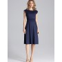 Robe de jour model 129765 Figl
