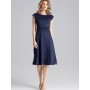 Robe de jour model 129765 Figl