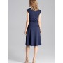 Robe de jour model 129765 Figl
