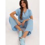 L`ensemble model 198955 Italy Moda