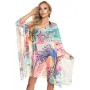 Tunique de plage model 198972 Irall