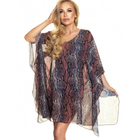 Tunique de plage model 198977 Irall