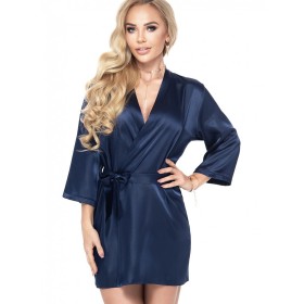 Peignoir model 198985 Irall