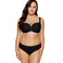 Soutien-gorge rembourré model 198996 Gorteks