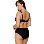 Soutien-gorge rembourré model 198996 Gorteks