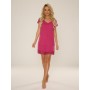 Chemise de nuit model 199017 De Lafense