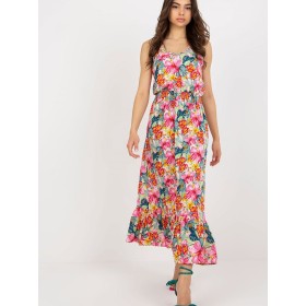 Robe de jour model 199020 Fresh Made