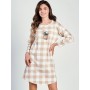Chemise de nuit model 199036 Taro