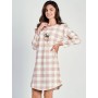 Chemise de nuit model 199036 Taro