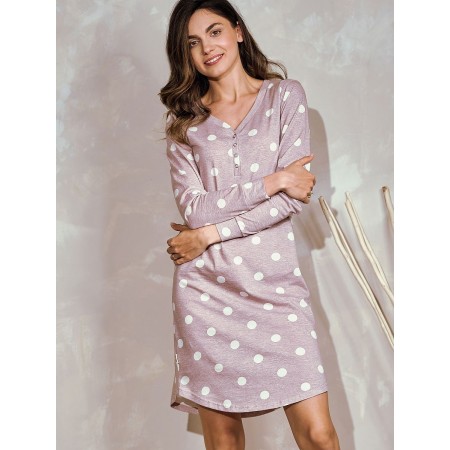Chemise de nuit model 199052 Taro