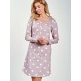 Chemise de nuit model 199052 Taro