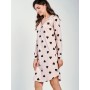 Chemise de nuit model 199053 Taro