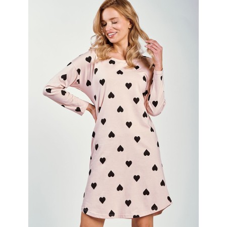 Chemise de nuit model 199054 Taro