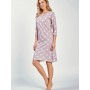 Chemise de nuit model 199055 Taro