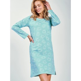 Chemise de nuit model 199058 Taro