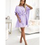 Robe de jour model 199060 Numoco