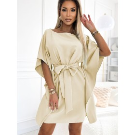 Robe de jour model 199061 Numoco