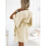 Robe de jour model 199061 Numoco