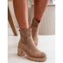 Bottes à talons model 199065 Step in style