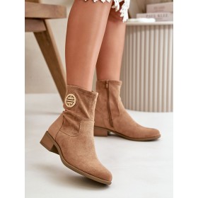 Bottes à talons model 199067 Step in style