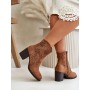 Bottes à talons model 199068 Step in style