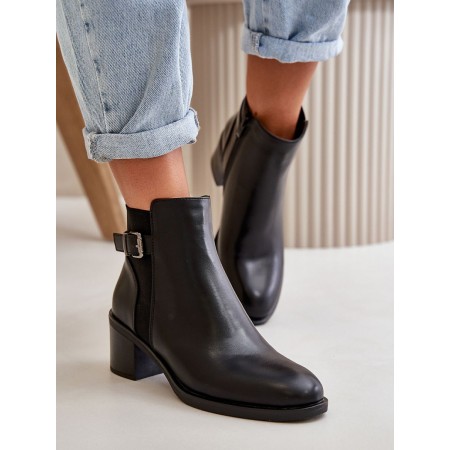 Bottes à talons model 199075 Step in style