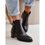 Bottes à talons model 199075 Step in style