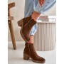 Bottes à talons model 199076 Step in style