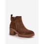 Bottes à talons model 199076 Step in style