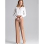 Pantalon long model 129775 Figl