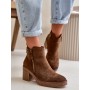Bottes à talons model 199076 Step in style